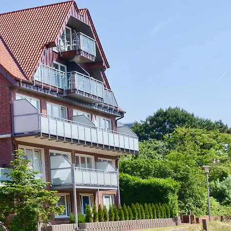 Strandhaus Rose 33