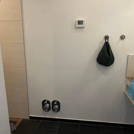 Strandhaus Rose 33 ユイスト