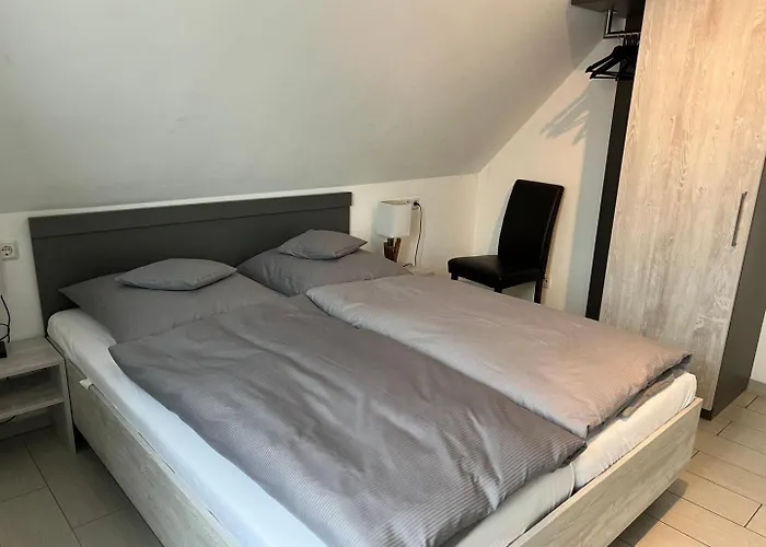 Strandhaus Rose 33 * Juist